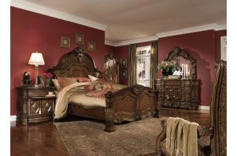Windsor Court Collection (Mansion Eastern King Bed set) Furniture Mart - online today or in-store at our location in Duluth, Ga. Furniture Mart Georgia. View our lowest price today. Shop Now.