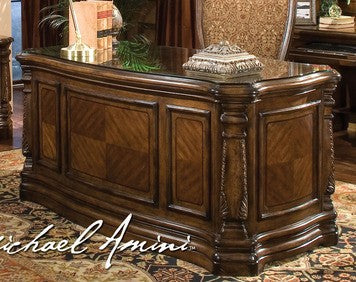 Windsor Court Collection ( Office Desk) Furniture Mart -  online today or in-store at our location in Duluth, Ga. Furniture Mart Georgia. View our lowest price today. Shop Now. 