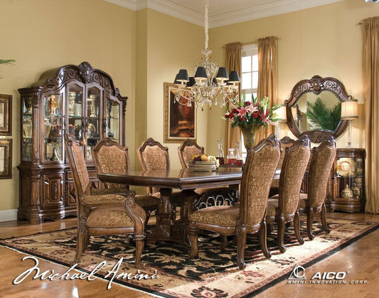 Windsor Court Collection ( Rectangular Dining Table set) Furniture Mart - online today or in-store at our location in Duluth, Ga. Furniture Mart Georgia. View our lowest price today. Shop Now.