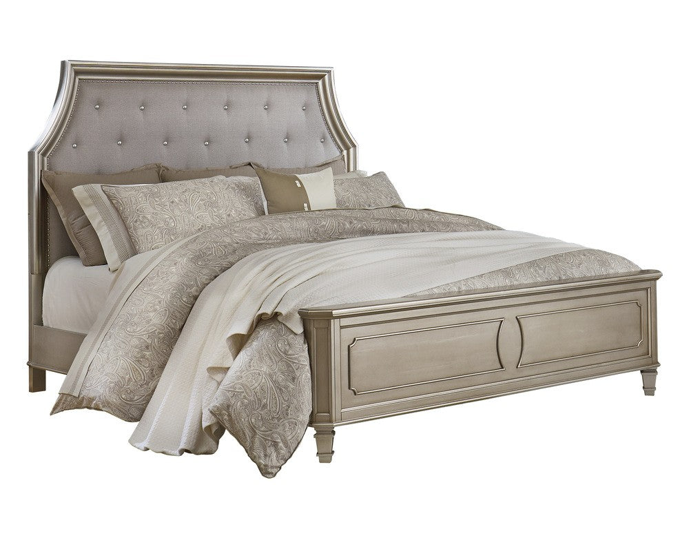 Windsor Silver Bedroom Set Furniture Mart - online today or in-store at our location in Duluth, Ga. Furniture Mart Georgia. View our lowest price today. Shop Now.