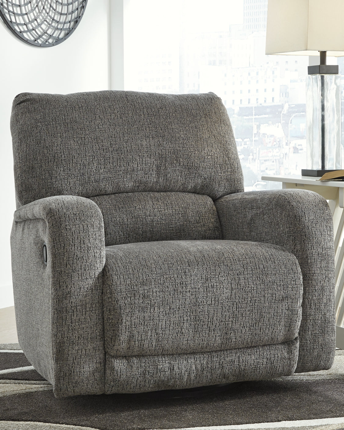 Wittlich Swivel Glider Recliner Furniture Mart -  online today or in-store at our location in Duluth, Ga. Furniture Mart Georgia. View our lowest price today. Shop Now. 