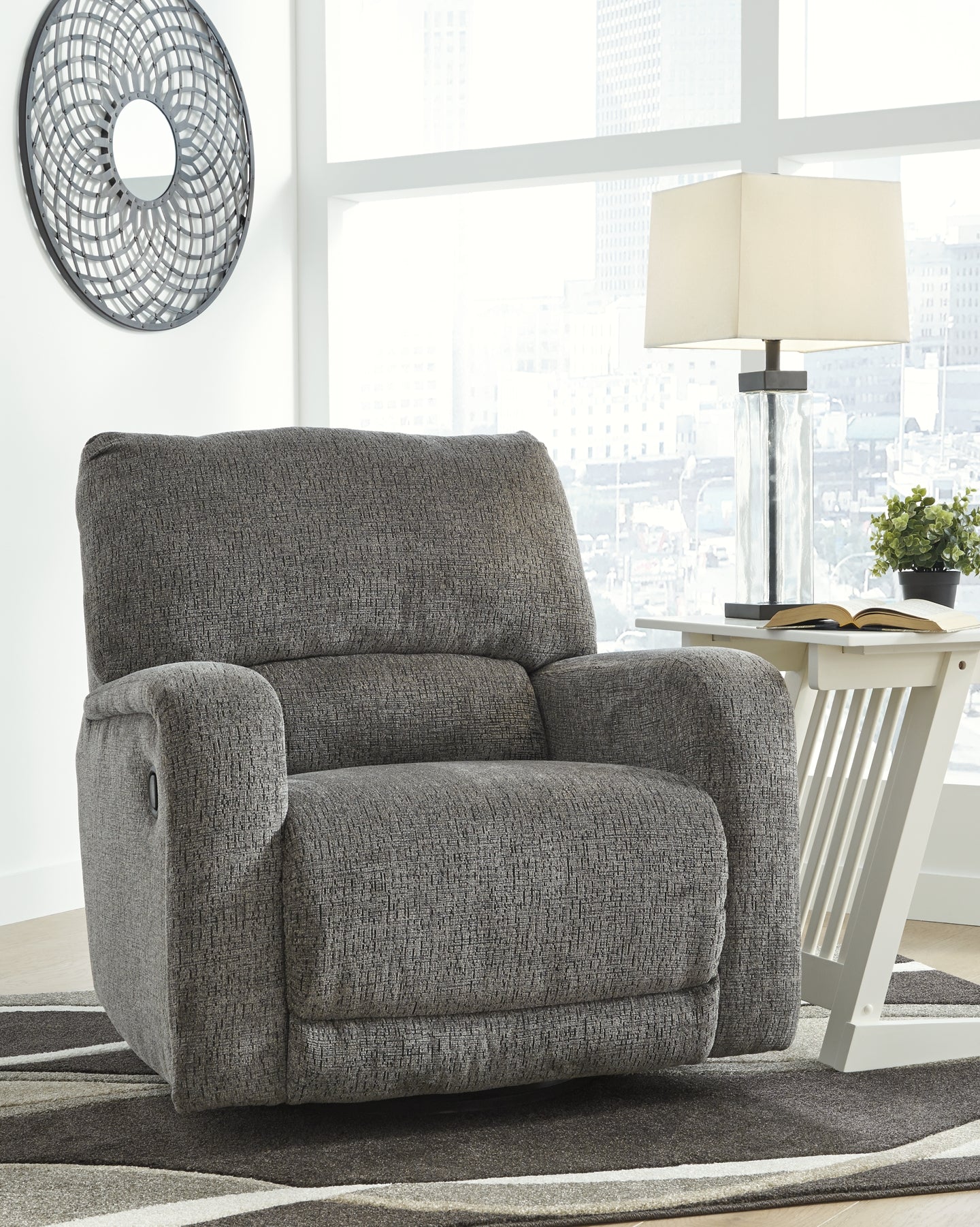 Wittlich Swivel Glider Recliner Furniture Mart -  online today or in-store at our location in Duluth, Ga. Furniture Mart Georgia. View our lowest price today. Shop Now. 