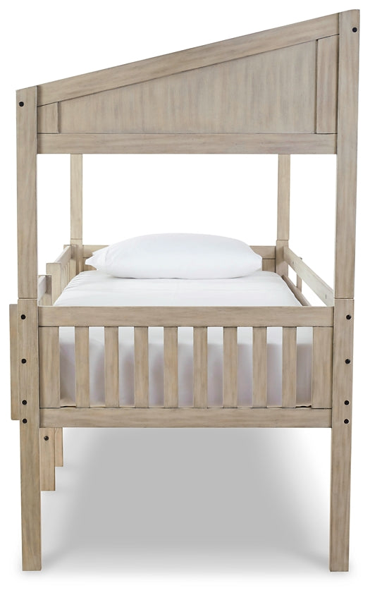 Wrenalyn Twin Loft Bed Furniture Mart - online today or in-store at our location in Duluth, Ga. Furniture Mart Georgia. View our lowest price today. Shop Now.