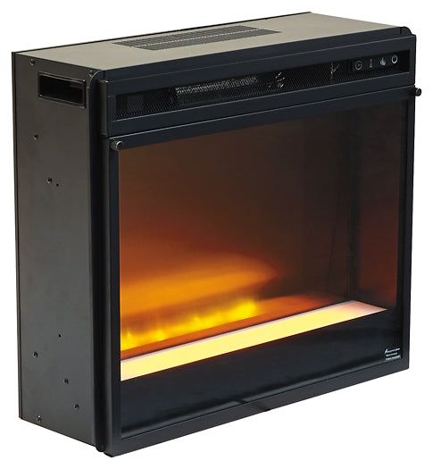Wynnlow 4-Piece Entertainment Center with Electric Fireplace Furniture Mart - online today or in-store at our location in Duluth, Ga. Furniture Mart Georgia. View our lowest price today. Shop Now.