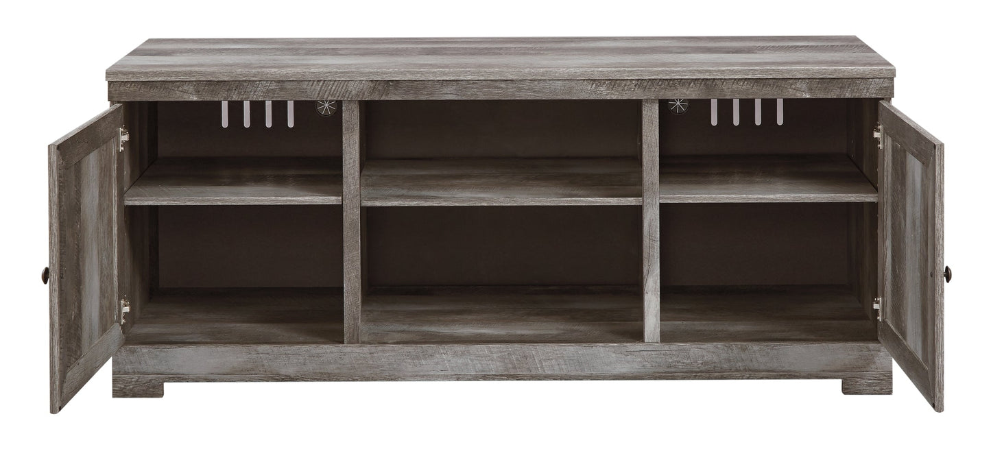 Wynnlow 4-Piece Entertainment Center with Electric Fireplace Furniture Mart - online today or in-store at our location in Duluth, Ga. Furniture Mart Georgia. View our lowest price today. Shop Now.