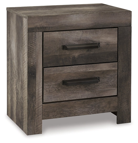 Wynnlow Queen Panel Bed with Mirrored Dresser and Nightstand Furniture Mart - online today or in-store at our location in Duluth, Ga. Furniture Mart Georgia. View our lowest price today. Shop Now.