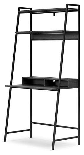 Yarlow Home Office Desk and Shelf Furniture Mart - online today or in-store at our location in Duluth, Ga. Furniture Mart Georgia. View our lowest price today. Shop Now.