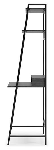 Yarlow Home Office Desk and Shelf Furniture Mart - online today or in-store at our location in Duluth, Ga. Furniture Mart Georgia. View our lowest price today. Shop Now.