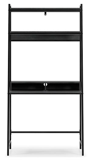 Yarlow Home Office Desk and Shelf Furniture Mart - online today or in-store at our location in Duluth, Ga. Furniture Mart Georgia. View our lowest price today. Shop Now.
