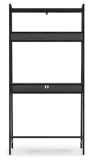 Yarlow Home Office Desk and Shelf Furniture Mart - online today or in-store at our location in Duluth, Ga. Furniture Mart Georgia. View our lowest price today. Shop Now.