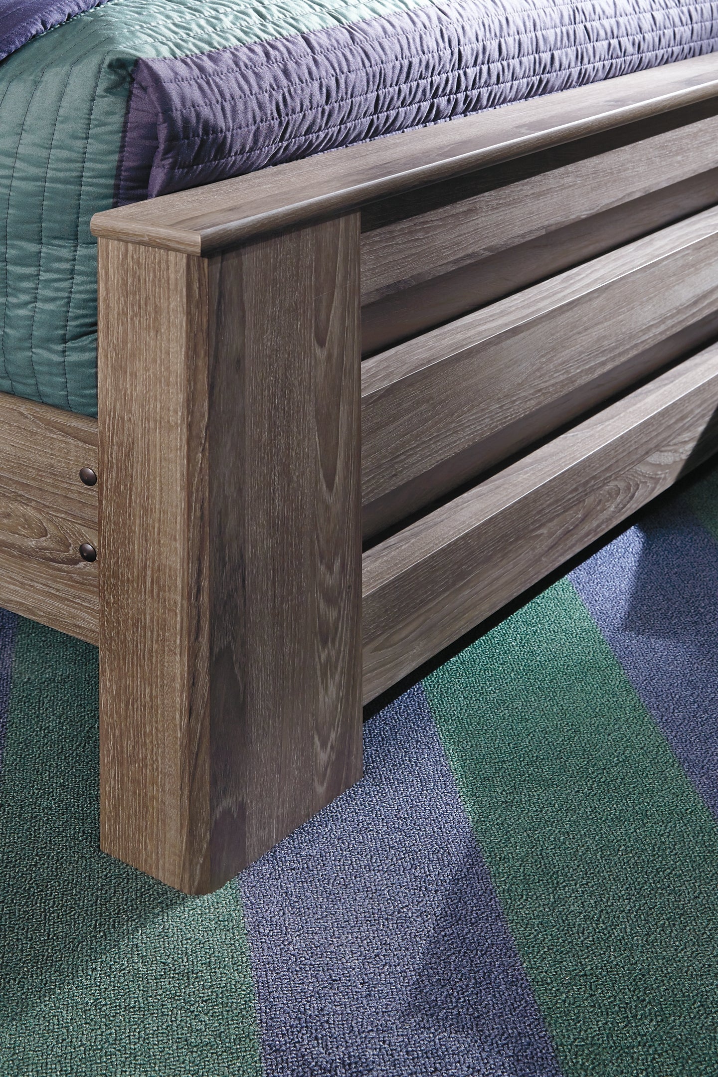 Zelen King Panel Bed with Mirrored Dresser, Chest and Nightstand Furniture Mart - online today or in-store at our location in Duluth, Ga. Furniture Mart Georgia. View our lowest price today. Shop Now.