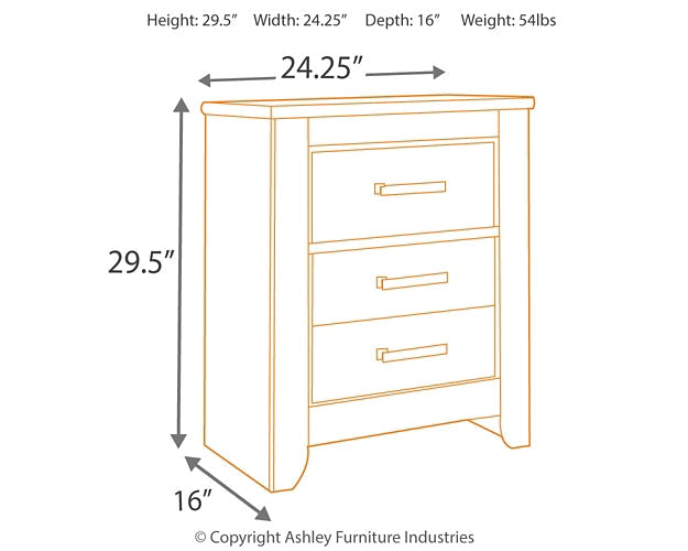 Zelen Two Drawer Night Stand Furniture Mart - online today or in-store at our location in Duluth, Ga. Furniture Mart Georgia. View our lowest price today. Shop Now.