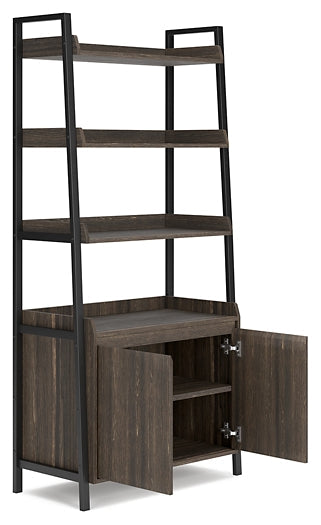 Zendex Bookcase Furniture Mart -  online today or in-store at our location in Duluth, Ga. Furniture Mart Georgia. View our lowest price today. Shop Now. 