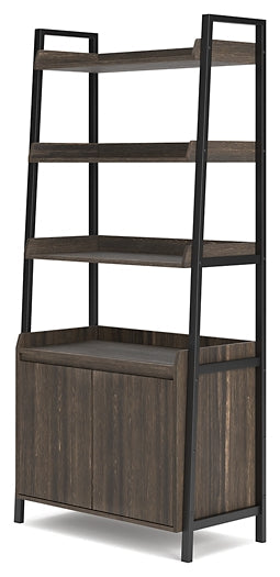 Zendex Bookcase Furniture Mart -  online today or in-store at our location in Duluth, Ga. Furniture Mart Georgia. View our lowest price today. Shop Now. 