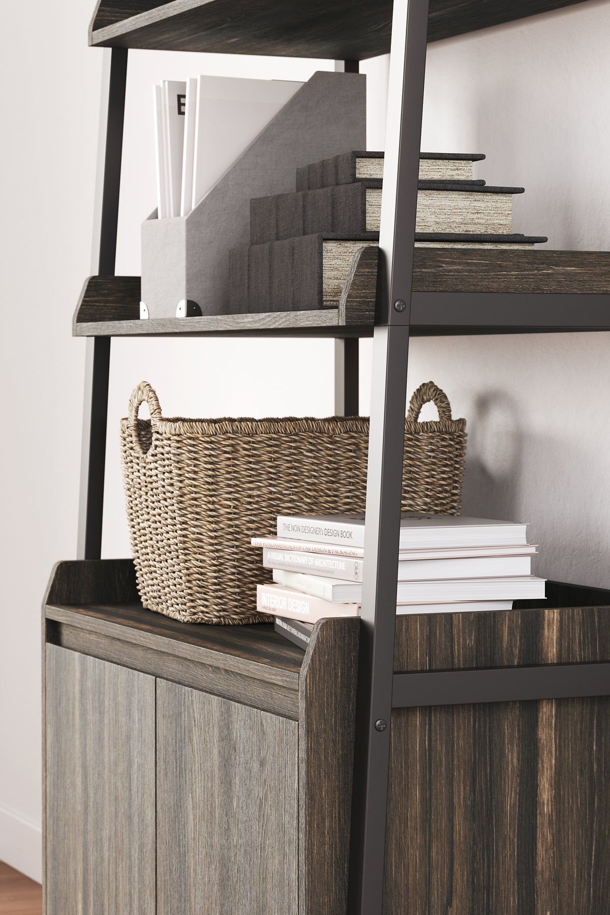 Zendex Bookcase Furniture Mart - online today or in-store at our location in Duluth, Ga. Furniture Mart Georgia. View our lowest price today. Shop Now.