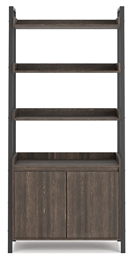 Zendex Bookcase Furniture Mart -  online today or in-store at our location in Duluth, Ga. Furniture Mart Georgia. View our lowest price today. Shop Now. 