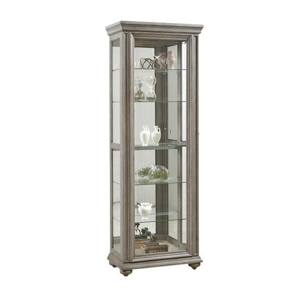 Grey Sliding Door Display Cabinet Furniture Mart - online today or in-store at our location in Duluth, Ga. Furniture Mart Georgia. View our lowest price today. Shop Now.