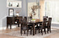 Haddigan RECT Dining Room EXT Table Furniture Mart -  online today or in-store at our location in Duluth, Ga. Furniture Mart Georgia. View our lowest price today. Shop Now. 