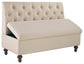 Gwendale Storage Bench Furniture Mart -  online today or in-store at our location in Duluth, Ga. Furniture Mart Georgia. View our lowest price today. Shop Now. 