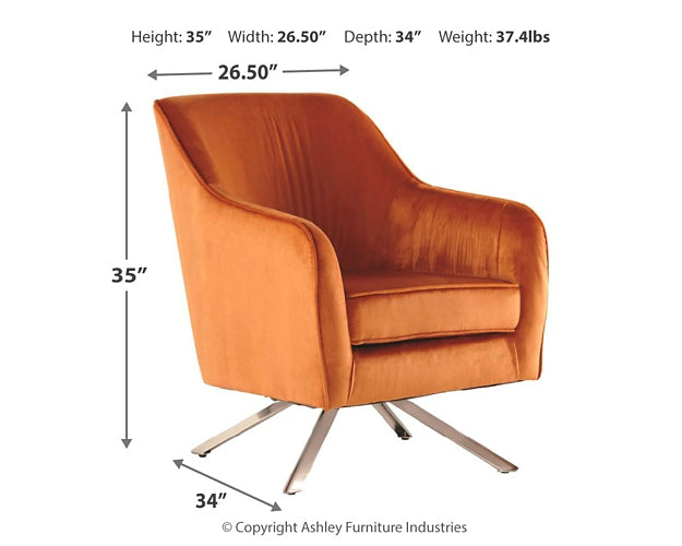 Hangar Accent Chair Furniture Mart -  online today or in-store at our location in Duluth, Ga. Furniture Mart Georgia. View our lowest price today. Shop Now. 