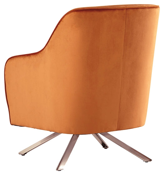 Hangar Accent Chair Furniture Mart -  online today or in-store at our location in Duluth, Ga. Furniture Mart Georgia. View our lowest price today. Shop Now. 