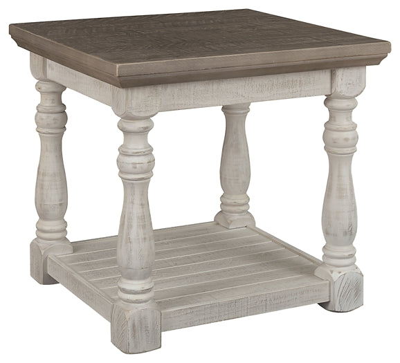 Havalance Rectangular End Table Furniture Mart - online today or in-store at our location in Duluth, Ga. Furniture Mart Georgia. View our lowest price today. Shop Now.