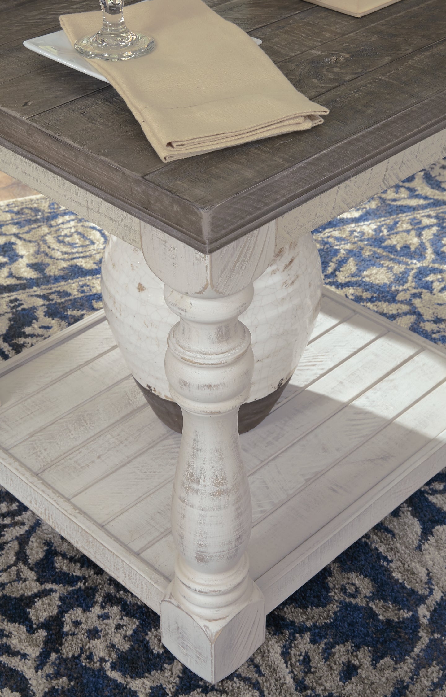 Havalance Rectangular End Table Furniture Mart -  online today or in-store at our location in Duluth, Ga. Furniture Mart Georgia. View our lowest price today. Shop Now. 