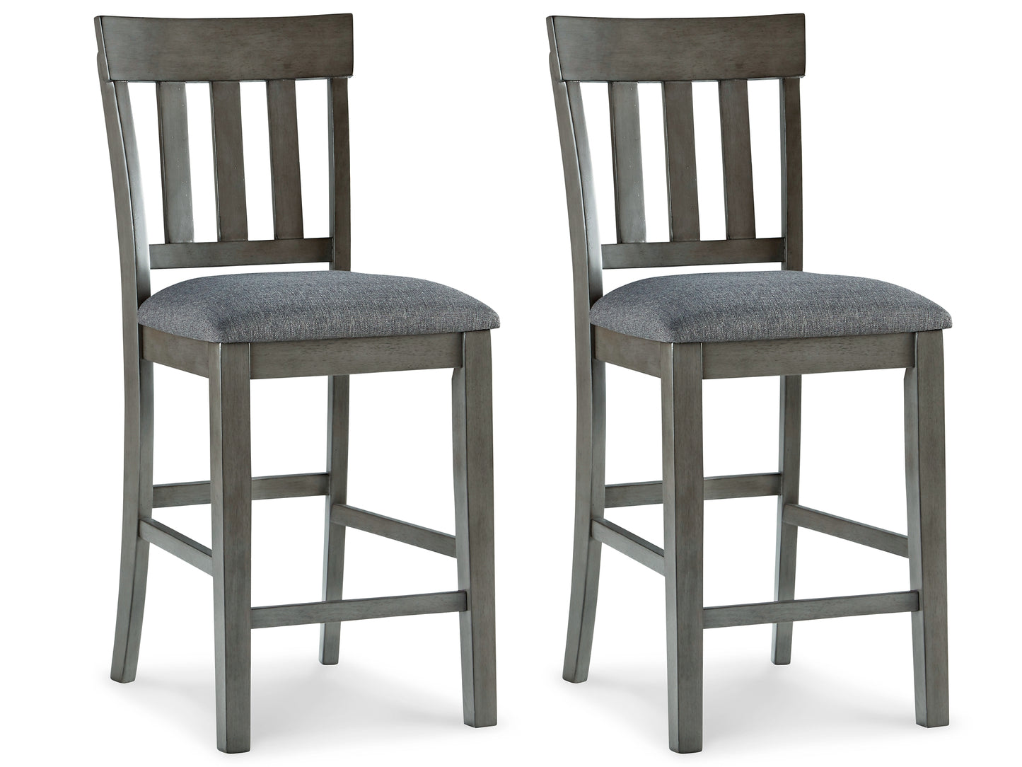 Hallanden Upholstered Barstool (2/CN) Furniture Mart - online today or in-store at our location in Duluth, Ga. Furniture Mart Georgia. View our lowest price today. Shop Now.