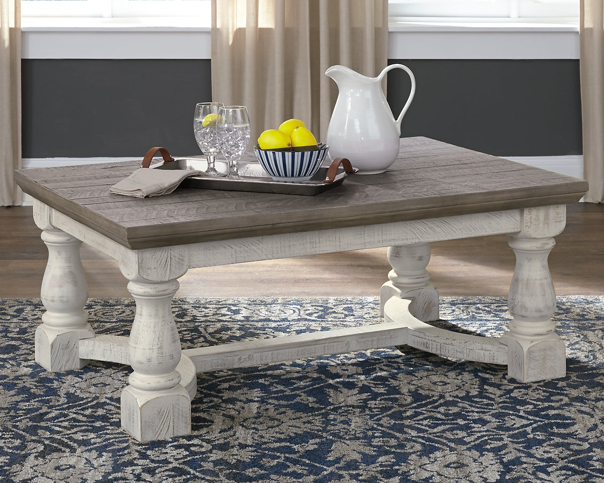 Havalance Rectangular Cocktail Table Furniture Mart - online today or in-store at our location in Duluth, Ga. Furniture Mart Georgia. View our lowest price today. Shop Now.