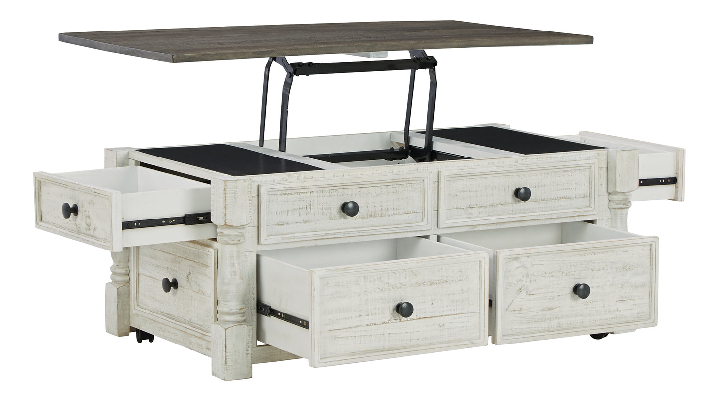 Havalance Lift Top Cocktail Table Furniture Mart - online today or in-store at our location in Duluth, Ga. Furniture Mart Georgia. View our lowest price today. Shop Now.
