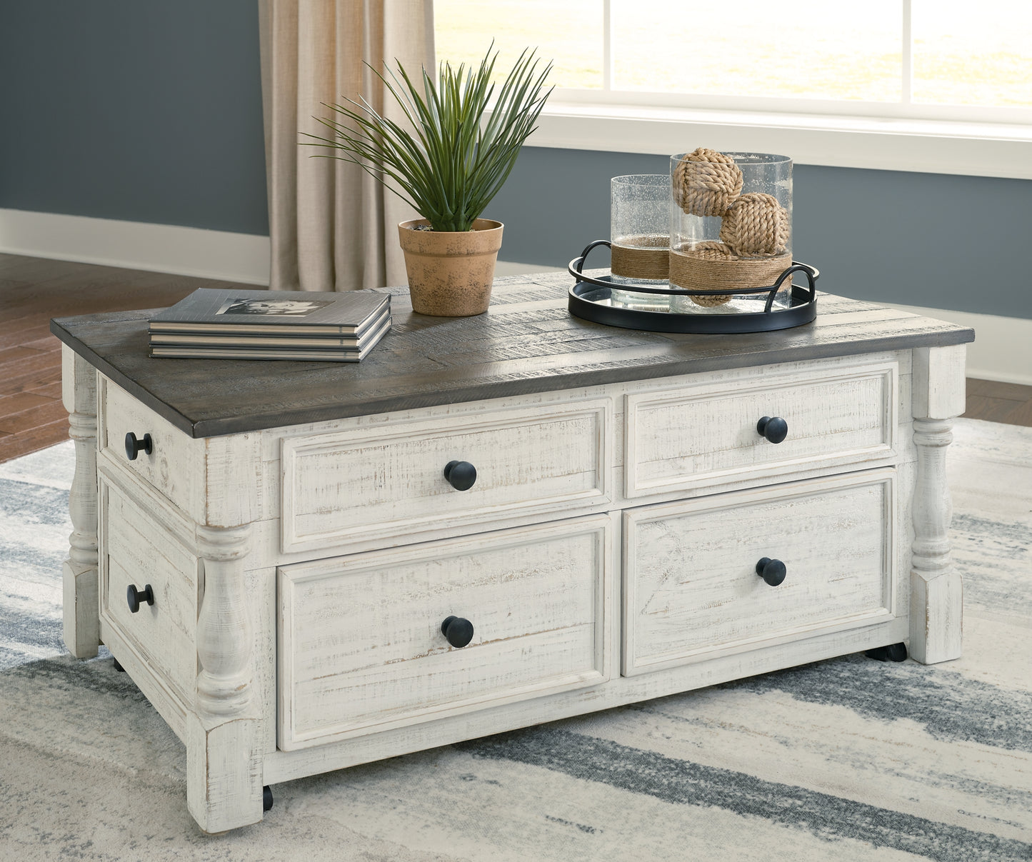 Havalance Lift Top Cocktail Table Furniture Mart - online today or in-store at our location in Duluth, Ga. Furniture Mart Georgia. View our lowest price today. Shop Now.