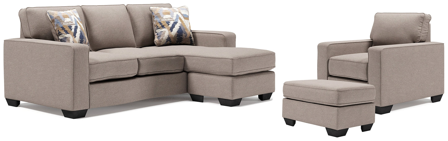 Greaves Sofa Chaise, Chair, and Ottoman Furniture Mart - online today or in-store at our location in Duluth, Ga. Furniture Mart Georgia. View our lowest price today. Shop Now.