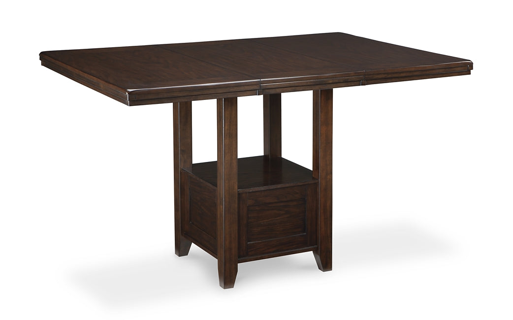 Haddigan Counter Height Dining Table and 4 Barstools Furniture Mart - online today or in-store at our location in Duluth, Ga. Furniture Mart Georgia. View our lowest price today. Shop Now.