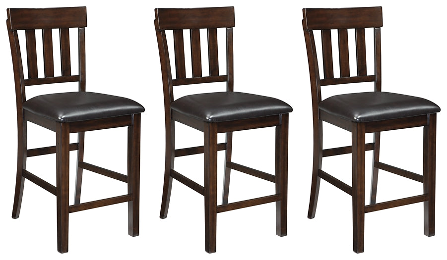 Haddigan Counter Height Dining Table and 4 Barstools Furniture Mart - online today or in-store at our location in Duluth, Ga. Furniture Mart Georgia. View our lowest price today. Shop Now.