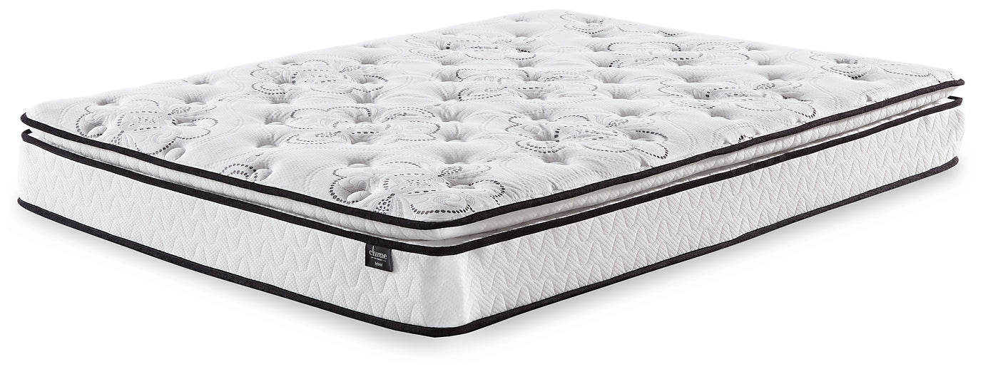 10 Inch Bonnell PT Mattress with Adjustable Base Furniture Mart -  online today or in-store at our location in Duluth, Ga. Furniture Mart Georgia. View our lowest price today. Shop Now. 
