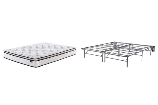 10 Inch Bonnell PT Mattress with Foundation Furniture Mart -  online today or in-store at our location in Duluth, Ga. Furniture Mart Georgia. View our lowest price today. Shop Now. 