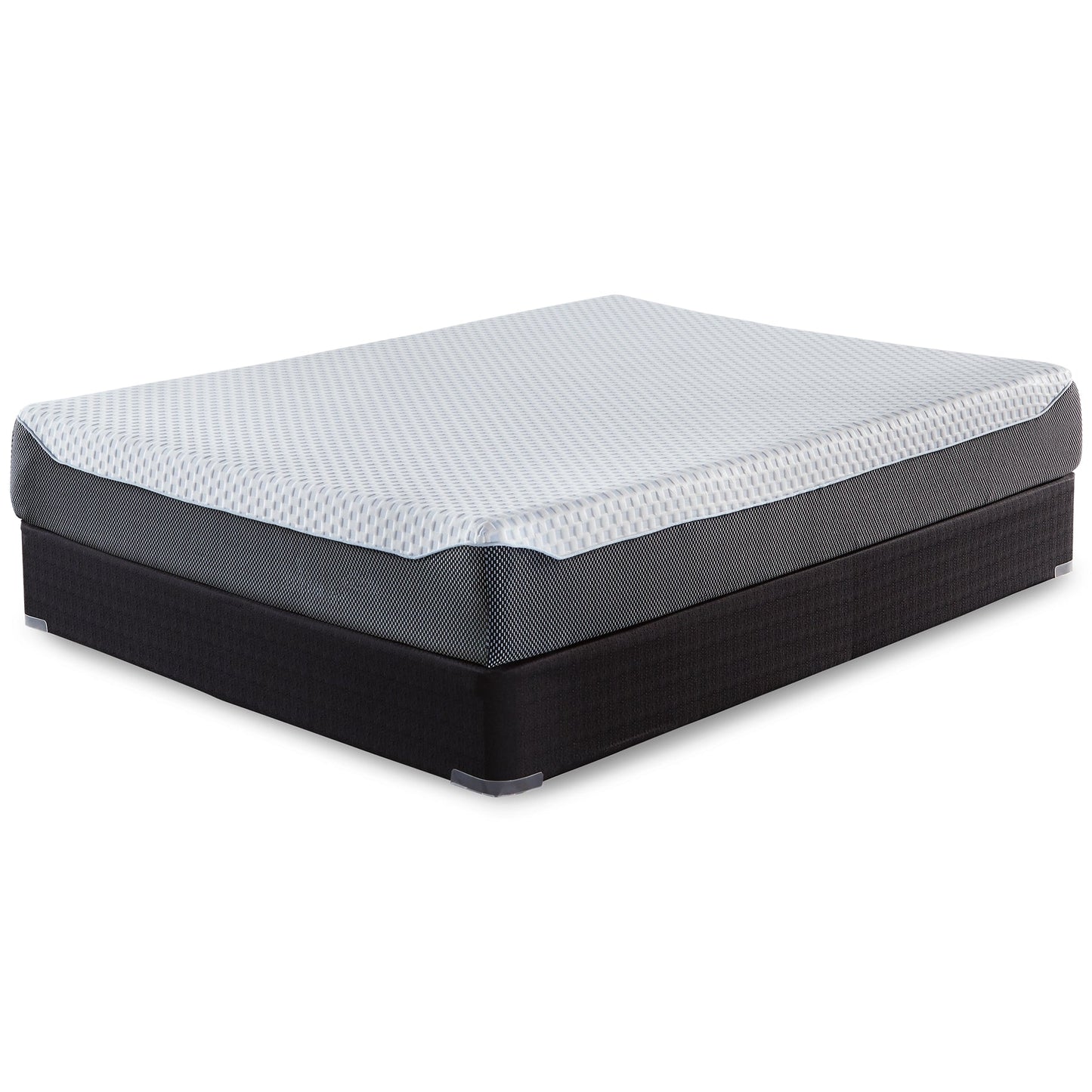 10 Inch Chime Elite Mattress with Adjustable Base Furniture Mart -  online today or in-store at our location in Duluth, Ga. Furniture Mart Georgia. View our lowest price today. Shop Now. 