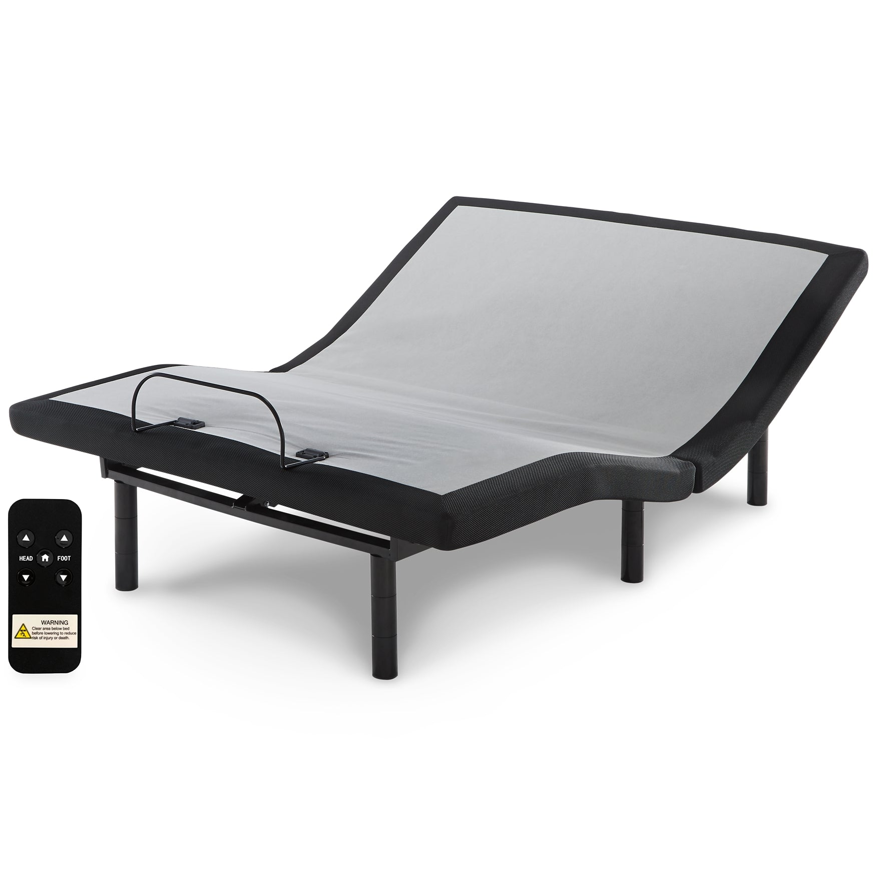 10 Inch Chime Elite Mattress with Adjustable Base Furniture Mart -  online today or in-store at our location in Duluth, Ga. Furniture Mart Georgia. View our lowest price today. Shop Now. 