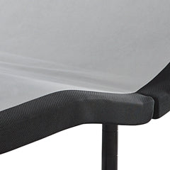 10 Inch Chime Memory Foam Mattress with Adjustable Base Furniture Mart -  online today or in-store at our location in Duluth, Ga. Furniture Mart Georgia. View our lowest price today. Shop Now. 