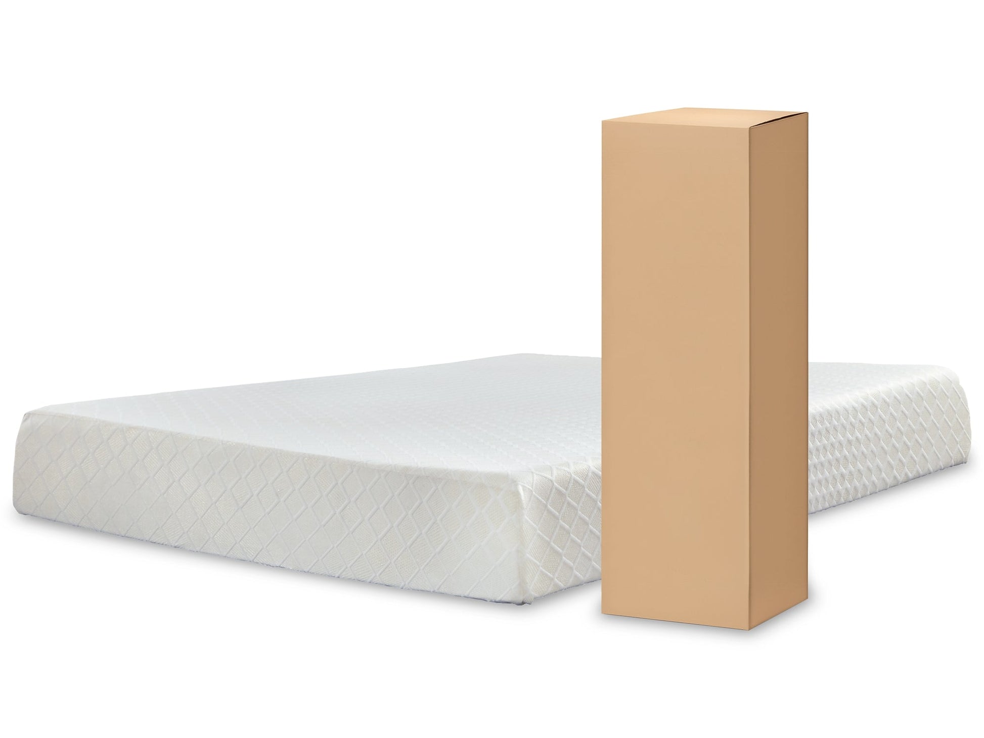 10 Inch Chime Memory Foam Mattress with Adjustable Base Furniture Mart -  online today or in-store at our location in Duluth, Ga. Furniture Mart Georgia. View our lowest price today. Shop Now. 