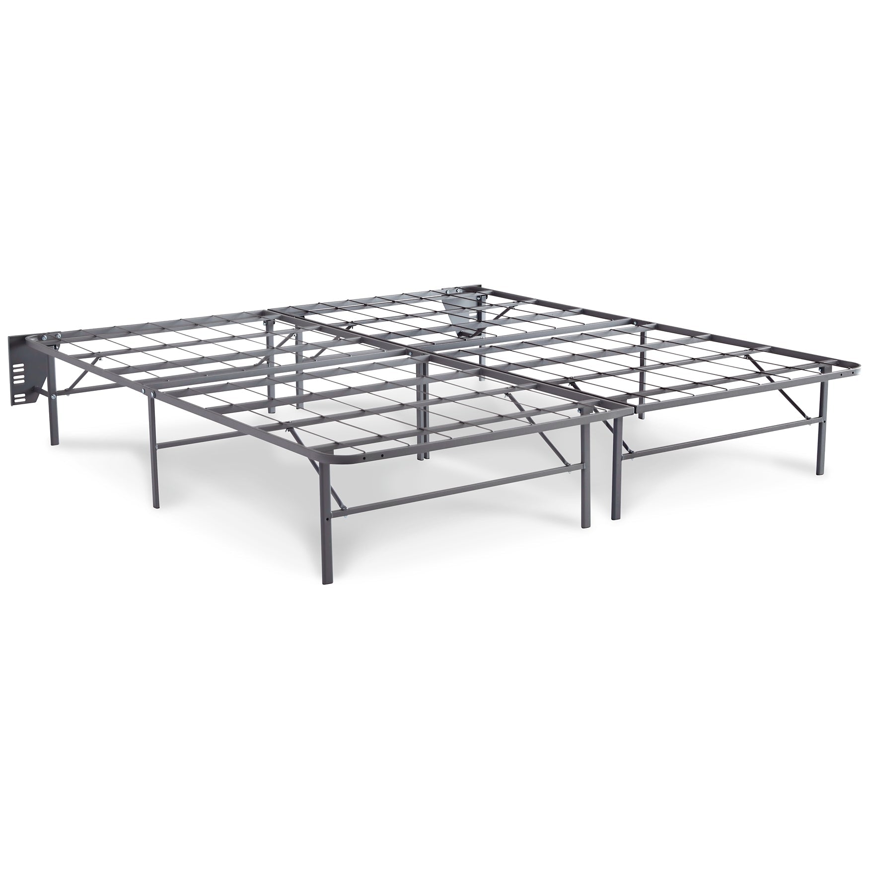 12 Inch Ashley Hybrid 2-Piece King foundation and Mattress Furniture Mart -  online today or in-store at our location in Duluth, Ga. Furniture Mart Georgia. View our lowest price today. Shop Now. 