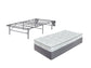 6 Inch Bonnell Mattress with Foundation Furniture Mart -  online today or in-store at our location in Duluth, Ga. Furniture Mart Georgia. View our lowest price today. Shop Now. 