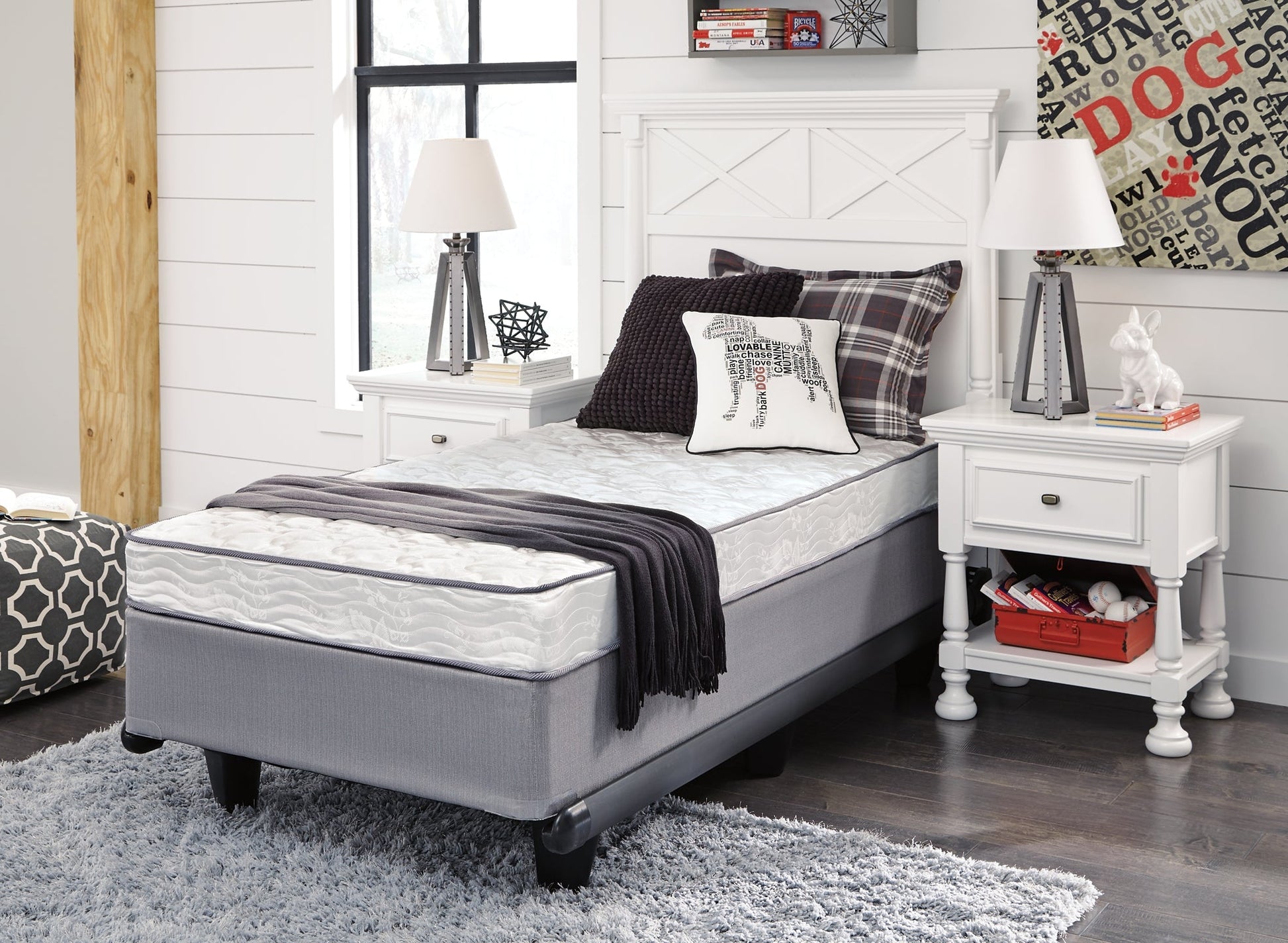 6 Inch Bonnell Queen Mattress Furniture Mart -  online today or in-store at our location in Duluth, Ga. Furniture Mart Georgia. View our lowest price today. Shop Now. 