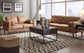 Arroyo Sofa and Loveseat