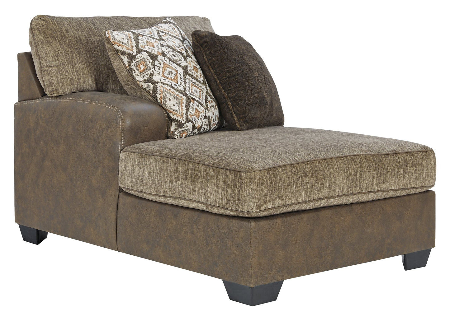 Abalone 3-Piece Sectional with Ottoman Furniture Mart -  online today or in-store at our location in Duluth, Ga. Furniture Mart Georgia. View our lowest price today. Shop Now. 