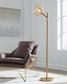 Abanson Metal Floor Lamp (1/CN) Furniture Mart -  online today or in-store at our location in Duluth, Ga. Furniture Mart Georgia. View our lowest price today. Shop Now. 