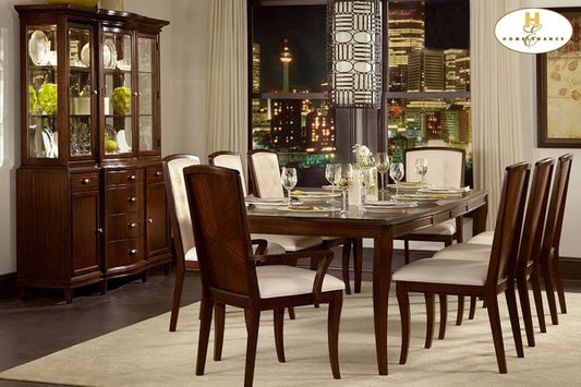 Abramo Dining Collection Furniture Mart -  online today or in-store at our location in Duluth, Ga. Furniture Mart Georgia. View our lowest price today. Shop Now. 