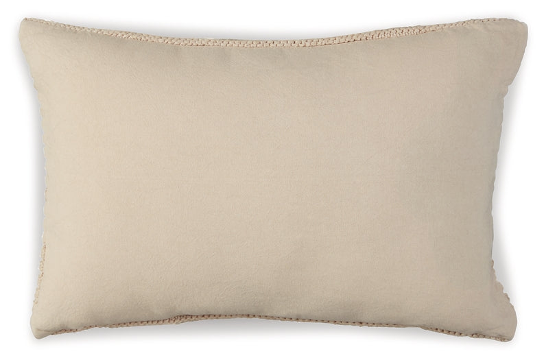 Abreyah Pillow Furniture Mart -  online today or in-store at our location in Duluth, Ga. Furniture Mart Georgia. View our lowest price today. Shop Now. 