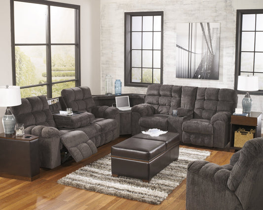 Acieona 3-Piece Reclining Sectional Furniture Mart -  online today or in-store at our location in Duluth, Ga. Furniture Mart Georgia. View our lowest price today. Shop Now. 