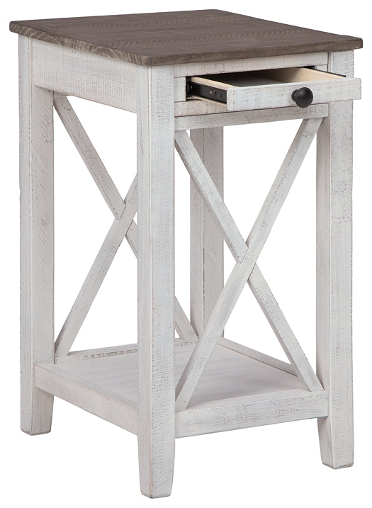 Adalane Accent Table Furniture Mart -  online today or in-store at our location in Duluth, Ga. Furniture Mart Georgia. View our lowest price today. Shop Now. 